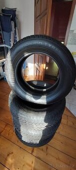 Prodej PNEU Z HYUNDAI TUCSON IV