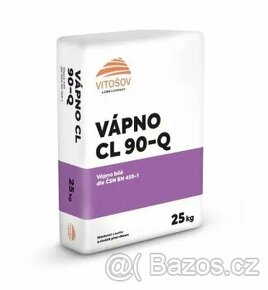 Vápenný hydrát-VÁPNO
