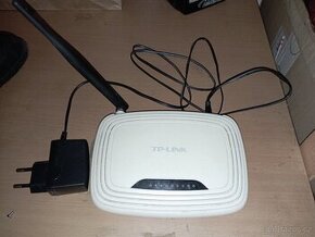 WiFi router, 4G/LTE - 1