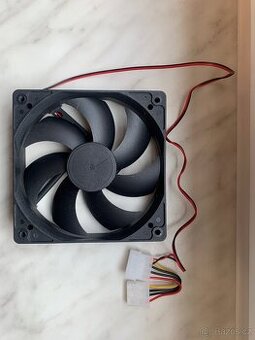 Prodám Bok brushless dc fan - 1