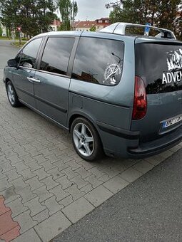 Prodam toto auto