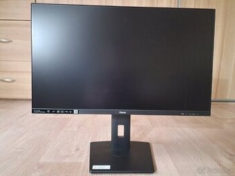 Monitor iiyama 27" ProLite XUB2793HSU -B6