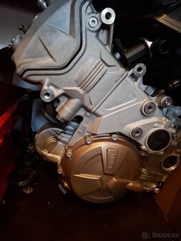 Motor Bmw