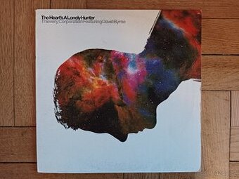 Thievery Corporation ft. David Byrne - 1