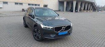 Na prodej Volvo XC60 2019 T5