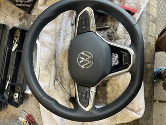 VW volant
