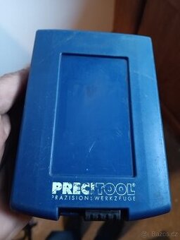 Prodám sadu záhlubníků PRECITOOL - 1