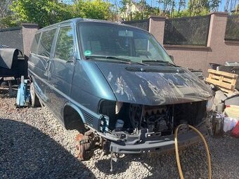 T4 111kw generation