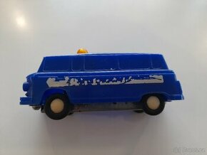 Barkas Igra