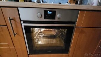 Vestavná el. trouba Gorenje B0637E24X