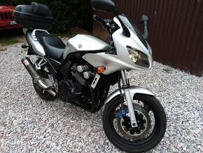 Fazer 600