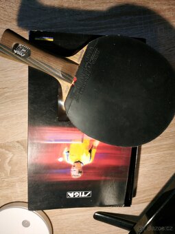 stolní tenis