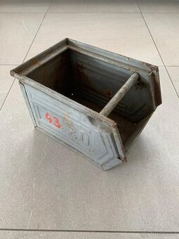 Bedna MARS 20kg
20kg (200 x 300 x 200) 6ks - 400,-Kč / ks