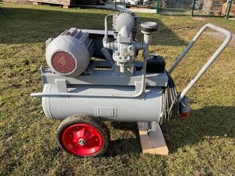 Kompresor 50L - 1