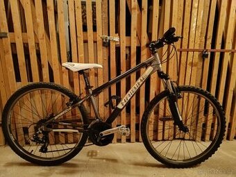 Horské kolo Haibike