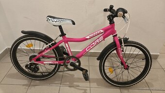 Dětské kolo Core Nipper 20”