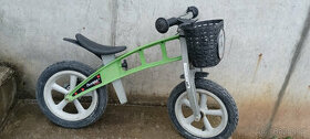 Firstbike barva dle výběru - 1