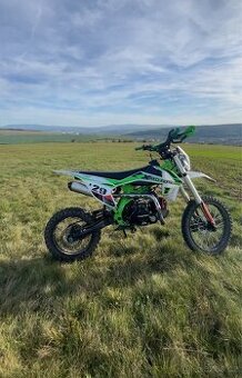 Pitbike 125 4t