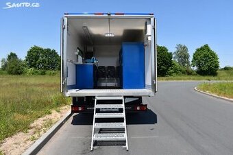 Pojízdná dílna - NOVÁ NÁSTAVBA - 1
