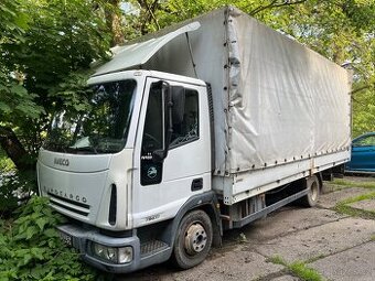 Iveco Eurocargo