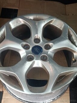 ALU disk Ford