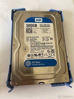 HDD disk WB BLUE - 1