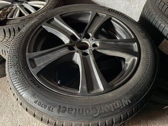 Alu kola 5x112 r17