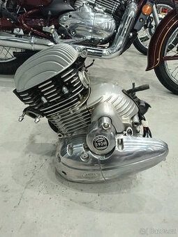 Prodám motor JAWA 300 CL