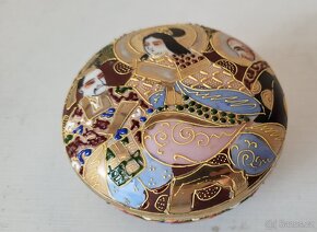 KRABIČKA S ČÍNSKÝM MOTIVEM - 1