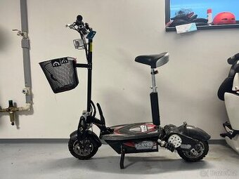 Nitro Scooter XE 1200