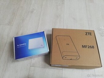 Internet O2 - 1