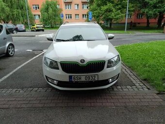 Škoda Octavia III 1.6 TDI 77kW Rok.výroby 2014