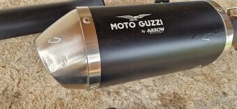 Koncovka výfuku Moto Guzzi V7