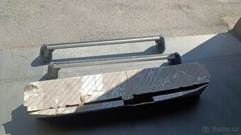 Audi A6 4f příčníky hagusi