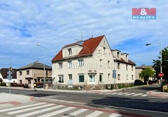Prodej bytu 3+kk, 73 m², Praha, ul. Žabovřeská - 1