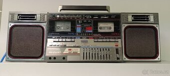 Sharp GF-800