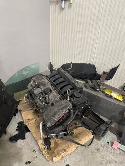 N52b30 motor bmw na prodej