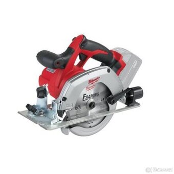 Mafl Milwaukee HD18 CS