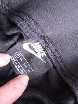 Nike leginy xs - 1