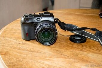 Olympus Camedia 8080WZ