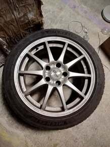 5x112 R17 Dotz