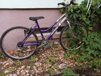 Dámské horské kolo 26"