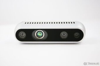 Predám kameru intel realsense d435i - 1