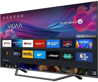 Hisense 58A79GQ 146cm