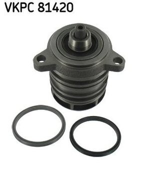 VW T5 SKF VKPC 81420 Aquamax - Vodní čerpadlo - 1