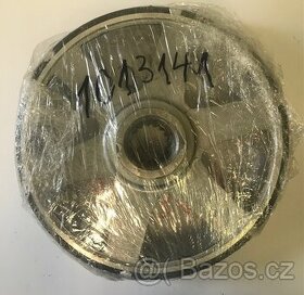 Ventilátory motory zdvih kladkostroje Balkancar - 1