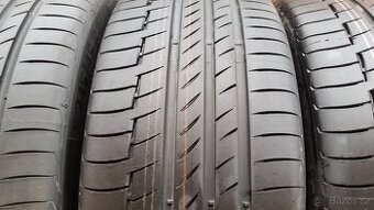 245/45 R19 102Y MO-V nové letní pneumatiky CONTINENTAL