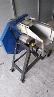 cirkulárka 220 v Scheppach HS 510
