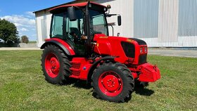 Traktor BELARUS 923.7 95 Hp