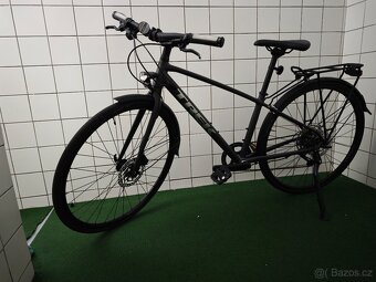 Fitness/trekingové kolo Trek FX 3 EQ vel. S